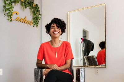 Cuiab� � a 16� Capital com maior n�mero de empres�rias negras