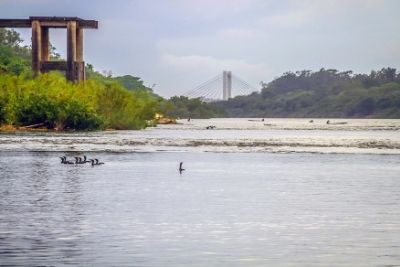 M�e muda vers�o e diz que pai tentava salvar o filho