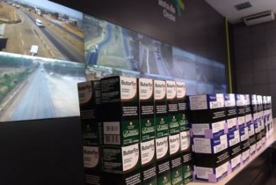 Empresa doa R$ 20 mil em medicamentos para atendimento de animais
