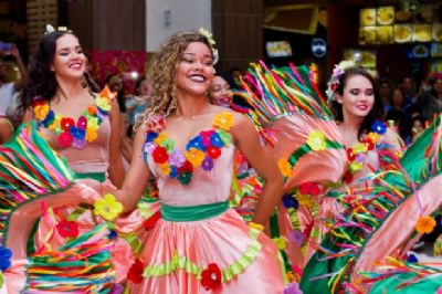 Flor Ribeirinha realiza live para comemorar 27 anos de história