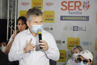 Governadores estudam recorrer ao STF para liberar uso da Sputnik V