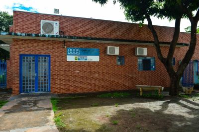 Centro de Aten��o Psicossocial �lcool e Drogas Infanto-juvenil passa a atuar com hor�rio estendido at� as 21 horas