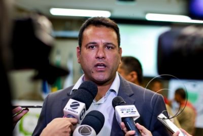 Latroc�nios reduzem 38% em Mato Grosso