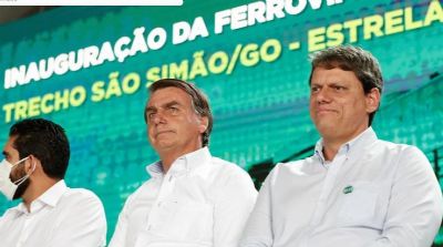 Bolsonaro volta criticar gestores por medidas restritivas: �chega de frescura e de mimimi�