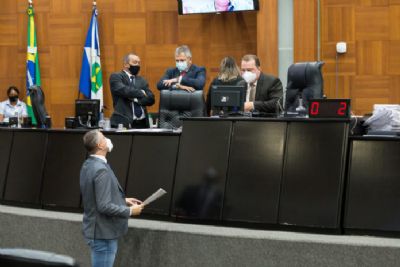 AL derruba veto e pro�be corte de energia por at� 90 dias em MT