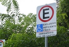 Per�cia para isen��o no transporte sai com at� 15 dias na Semob
