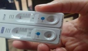 Testes r�pidos para Zika ser�o ofertados para toda a popula��o cuiabana