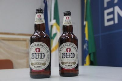 Cervejaria ga�cha pretende construir f�brica em MT