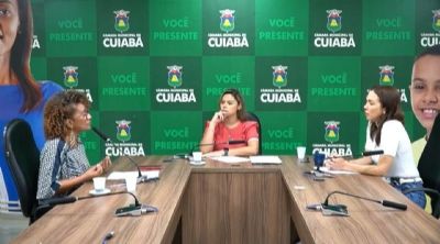As mulheres representam menos de um ter�o nas c�maras de todas as capitais brasileiras