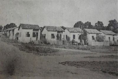 Bairro Cidade Verde completa 51 anos e fam�lia tradicional re�ne hist�rias ao longo desse per�odo