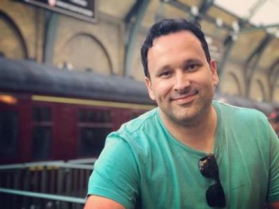 Bruno Bini segue internado em UTI, mas apresenta melhora