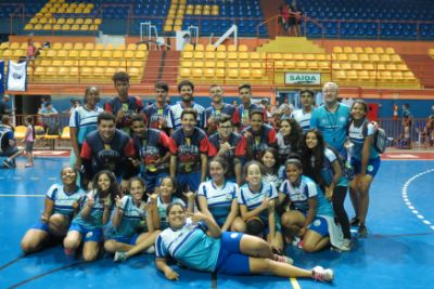 Inscri��es para escolinha de esportes da UFMT iniciam dia 12