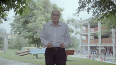 ​S�rie apresentada por Drauzio Varella estreia na TV Cultura