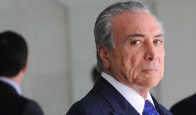 Temer prorroga saque do FGTS para quem comprovar dificuldade em ir �s ag�ncias