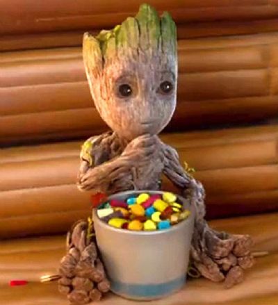 James Gunn confirma fofa teoria de f� de 7 anos sobre Guardi�es da Galaxia 2