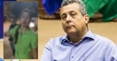 ​Juiz torna r�u ex-deputado Baiano Filho por agress�o a esposa