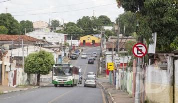 Cuiab� tem 61% dos bairros irregulares