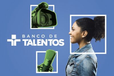 TV Cultura lan�a edital para a forma��o de banco de talentos