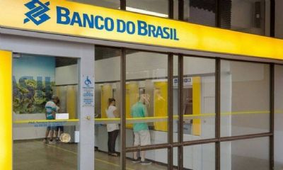 Ag�ncias banc�rias fecham nesta quinta e voltam a funcionar na sexta