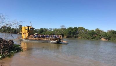 ​Prefeitura de Bar�o decreta emerg�ncia por contamina��o da �gua