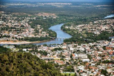 Desembargador mant�m quarentena obrigat�ria em Barra do Gar�as e Pontal do Araguaia