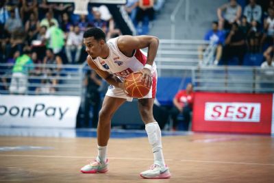 TV Cultura transmite partida do NBB entre Fran�a e Unifacisa