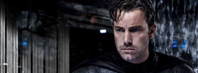 Ben Affleck diz que problemas com �lcool o afastaram do filme