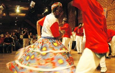 'Ciranda de Crioula' homenageia benzedeiras em evento no MISC
