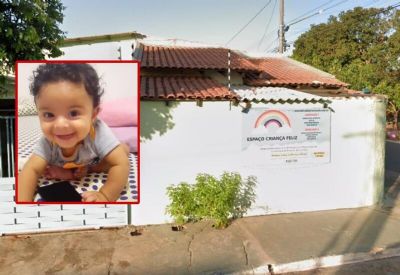 ​Creche onde beb� morreu funcionava de forma irregular