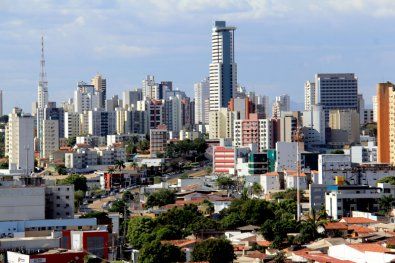 Em Cuiab�, risco de infec��o por Covid � maior em negros e jovens