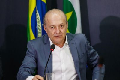 Pivetta afirma que n�o influenciar� na disputa da Mesa