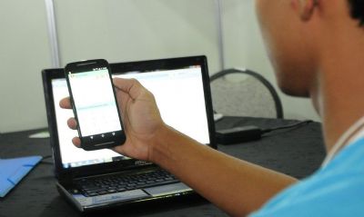Pesquisa mostra potencial para a expans�o do home office