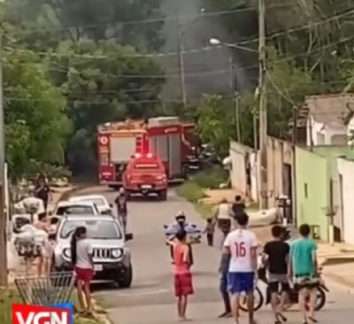 ​Beb� de 3 meses morre ap�s ser jogado no fogo pela m�e
