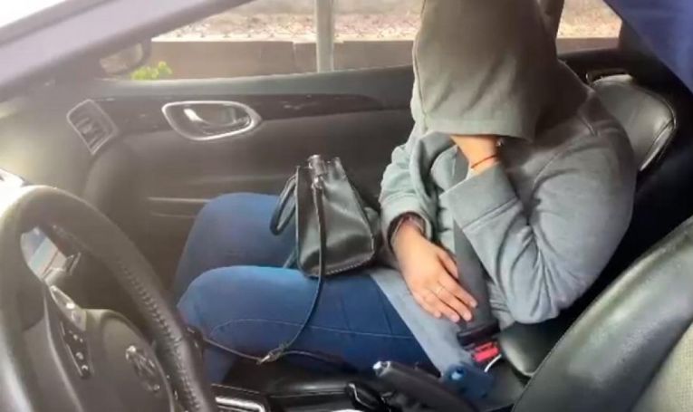 Acusada de matar estudante atropelado n�o tinha CNH