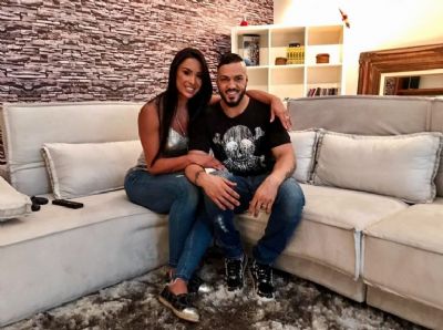 Ap�s processo por alugu�is, Belo faz mudan�a de madrugada e n�o acerta d�vida