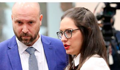 ​Botelho confirma disputa interna entre Beto e Janaina Riva