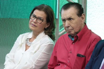 Ap�s suspender leil�o de fazenda, Justi�a aceita recupera��o judicial de Bezerra e Tet�