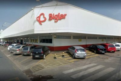 Juiz mant�m multa ao Big Lar de VG por vender produtos vencidos