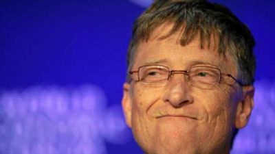 Gates: perder emprego para IA � coisa boa para a humanidade