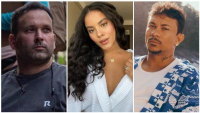 Novo projeto de Bruno Bini traz Bella Campos e Xam� a Cuiab�