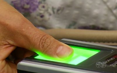 Biometria deve alcan�ar mais da metade do eleitorado em 2018; saiba como fazer para se cadastrar