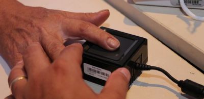 TRE-MT busca apoio de Institui��es P�blicas de controle para concluir biometria em Mato Grosso