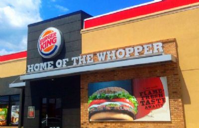 Burger King � condenado a pagar R$ 100 mil por n�o conceder folgas aos domingos
