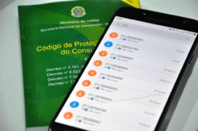 Consumidor pode bloquear liga��es com ofertas de telefonia, internet e TV