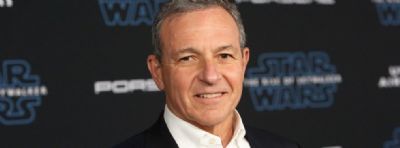 Bob Iger deixa o cargo de presidente da Disney