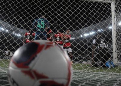 Flamengo busca investidores para fundar uma filial nos Estados Unidos ou na Europa