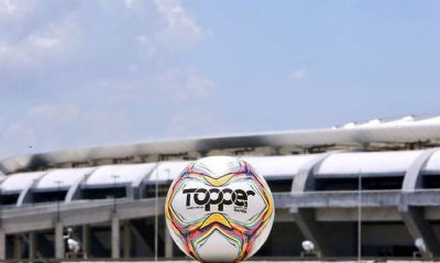 Pesquisa diz que jogos com torcedores s� ap�s vacina para coronav�rus