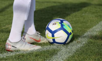 MP altera direitos de transmiss�o em jogos de futebol