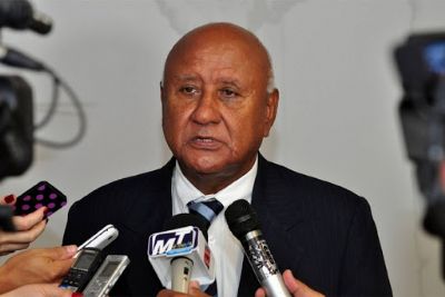 Morre ex-secret�rio Bolanger Jos� de Almeida