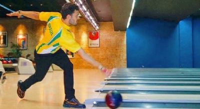 Boliche no Pan? Conhe�a equipe brasileira que est� pronta para Lima